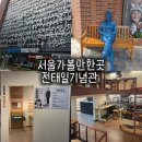 한국비엠씨노동조합 | 서울 전태일기념관 가볼만한곳 노동운동의 상징 전태일 열사 방문 후기