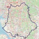 지에스25공도진사점 | [브레배] 서울300K(2026. 4. 12.) 완주 후기