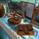 역북-49 | [용인/역북] 하이앤로우 : 소금빵이 맛있는 카페(카야잼 소금빵 강추!)