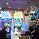 교보타워 지하아케이드 | 홍천 비발디파크 지하 아케이드 후기｜아이와 가면 무조건 들리는 필수 코스!