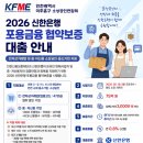 중소기업보증금융