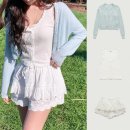 the 러블리 | 더바넷 봄 신상 2차 드롭 착용 모음💐 러블리 코디 모음 Off Duty 컬렉션