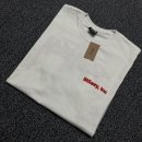 주식회사 더트라이브 | [STUSSY 스투시] WIKI TEE WHITE 위키 티 화이트 (일본 오사카 쇼핑후기 3)