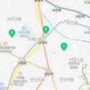 연제도서관 강당 이미지