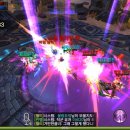 모바일액션RPG 크로스 이터널 후기