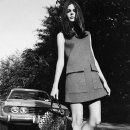 미니드레스 이미지