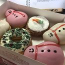 크리스피크림 수유역점 이미지