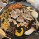 삼겹살에 소주한잔 | 🌕🌕🌕🌗🌑 [풍무동솥뚜껑 / 김포 풍무동 맛집] 솥뚜껑삼겹살에 소주한잔?