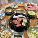 소고깃집 | 천안 청당동 고깃집 ‘청당한우’ 후기 / 청당동 소갈비살 맛집!