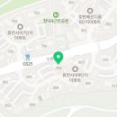 커피에반하다 용인물푸레마을점