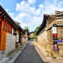 [서울 종로 가볼만한 곳] 북촌한옥마을 산책 코스 추천 | 청와대·소품샵·전통기념품 추천