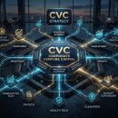 진도종합유통 | 왜 CVC는 전략이 되어가는가