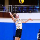 Proud of our Volleyball Tigers for showing resilience 이미지
