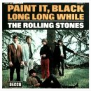 Paint It Black - Rolling Stones - 이미지