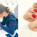 미용사(네일)국가자격증과정_실기 이미지