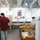 다솜초등학교 | 풍동 맛집 수제비 사리가 사라져버린 일산 구라파 부대찌개