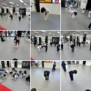 신우회 용무 태권도장 이미지