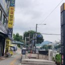 남한산성입구역 3번출구 이미지