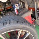 타이어프로 사천공항점 | 청주타이어 성지에서 산타페 타이어 교체한 찐후기✨