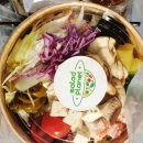 성동구샐러드 포케맛집 샐러드플래닛, 포케와 샐러드로 만족스런 점심을!