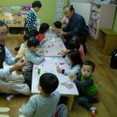 재능나눔 봉사 활동 결과-동화 속의 어린이 집-11월3일 박진균 양광남 이미지