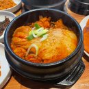 일주 냉면 묵은지 김치갈비찜 | 한식전문 신가네식당 관평동맛집 묵은지갈비찜 간장갈비찜 김치전 계란찜 한식맛집