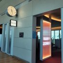 용인의료기 | 인천공항 2터미널 스카이 허브 라운지(Sky Hub Lounge) 이용 후기