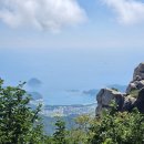 금산주차장 | 남해금산 최단코스 상세 후기!! 복곡탐방지원센터 주차장에서 보리암, 금산산장, 금산정상까지! (더위주의)