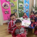 상산초교 병설유치원 이미지