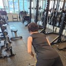 365플러스일산중산점 | [일산 중산동 헬스장]50대 여성 회원님 스쿼트 해도 될까요? 오히려 꼭 해야 합니다.