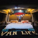 역시!!차박은 밴이 진리입니다~😄 이미지