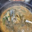 용문네거리(용문역 3번출구) | 대전 추어탕 맛집 용문역 네거리 화담추어관 오픈