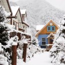 안개자니펜션 이미지