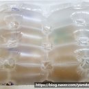 돼지갈비 밀키트 황금돼지저금통 하얀돼지갈비 후기