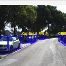 open3D 10. KITTI dataset visualization2 이미지