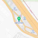 판교주유소 화장실 이미지