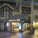 비비큐 금정제일공원점 | 롯데월드 비비큐 빌리지 황금올리브 닭다리 후기, 위치