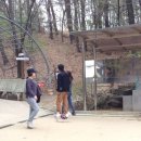 부락산 자전거도로 이미지