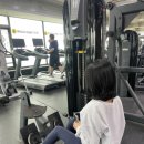 머슬몽키짐 | 머슬몽키짐 운동2회차 후기