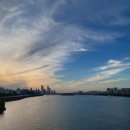 노을과구름 | 한강 카페 추천 ㅣ 노을이 예쁜 카페 동작대교 노을카페 구름카페 방문 후기(주차, 가는 길 총정리)