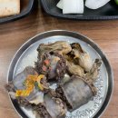 큰맘할매순대국 송정점