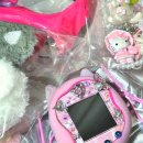 씨유 팔달행궁점 | Tamagotchi 시리즈 : 다마고치 유니 플레이 후기