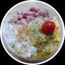 츄남 | 전주한옥마을길거리음식 탐방! 먹구요 왕자치즈감자, 츄남 본점 크림치즈 츄러스 솔직 후기.161221수