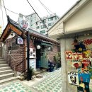 장인 얼큰이 칼국수,보쌈 이미지