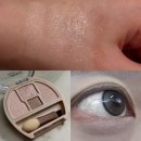 캔무드 | 캔메이크 플럼푸쿠 코디아이즈 애교살 섀도우 N02 츄츄｜실버핑크빔 여쿨라 후기
