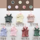 린넨 핸드메이드 의류 제작 | 자체제작 강아지옷 쭈니네 핸드메이드 크롭 티