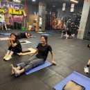 크로스핏 힙스터 (Crossfit Hipster) 이미지