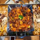 강남 박사 체육관 다이닝코드