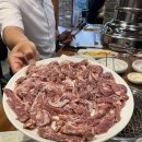 이조참숯갈비 이미지