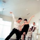 춤 좀 추는 친구들 이미지